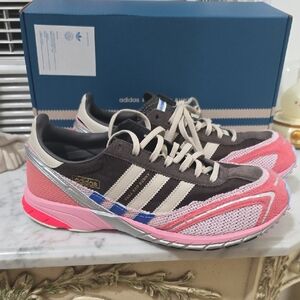 Bad Bunny Adizero SL72 9.5M